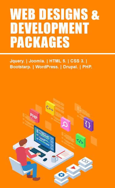 web-design-and-development